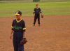 Infield der Cannibals